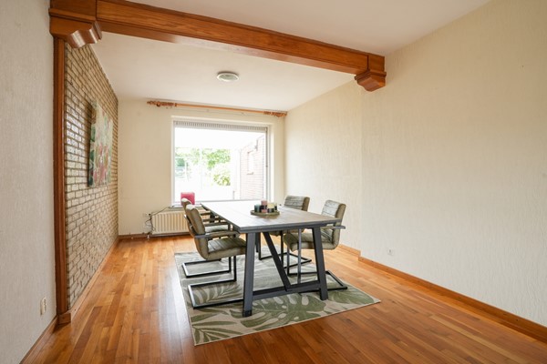 Medium property photo - Bredeweg 17, 6262 NX Banholt